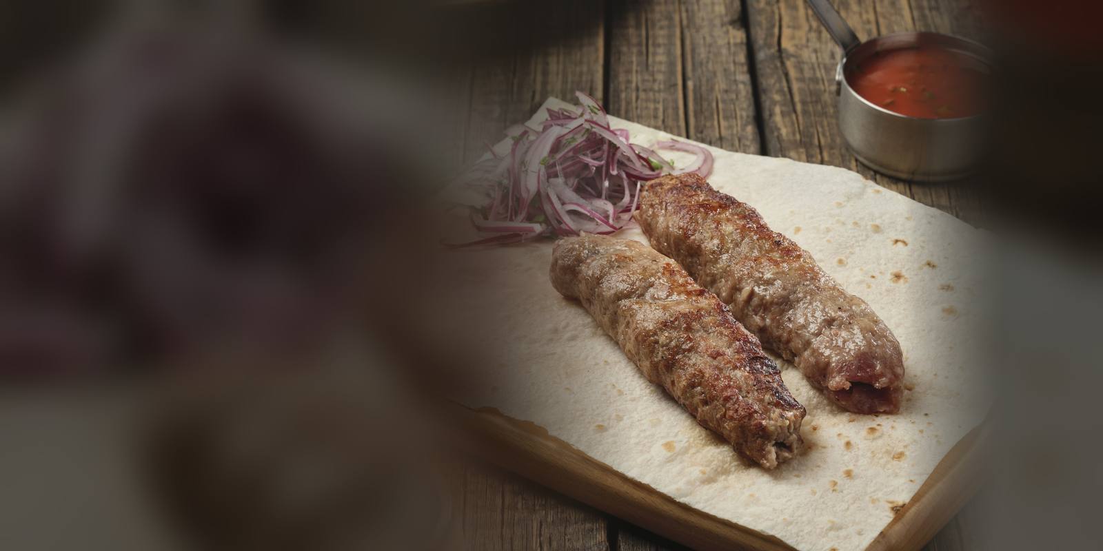 The Gastronome — Хинкали бабушки Нино, Tashkent