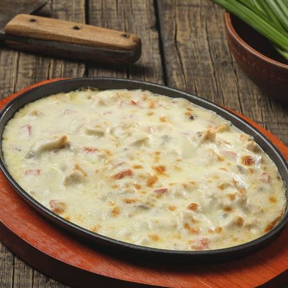 Пиросмани из баранины — Хинкали бабушки Нино, Ташкент